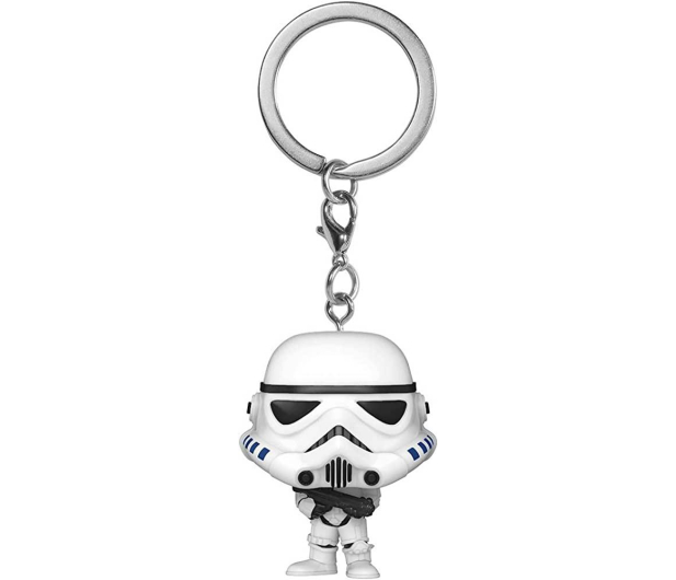 FUNKO POP Keychain: Star Wars - Stormtrooper - 1124862 - zdjęcie 2